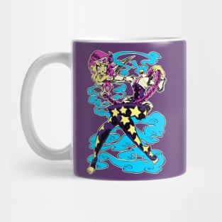 Dullahan girl Mug